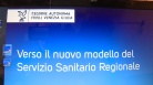 fotogramma del video Salute: Fedriga-Riccardi, nessun ospedale chiuso ma tutti ...
